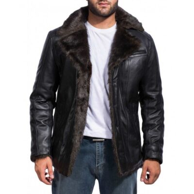 black-fur-leather-jacket-for-men