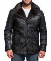 black-fur-leather-jacket-for-men
