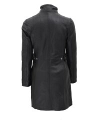 womens-length-black-leather-coat-with-removable-fur-hood