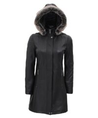 Women's Length Coat