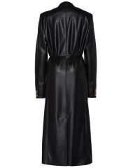 women-classic-style-black-leather-coat