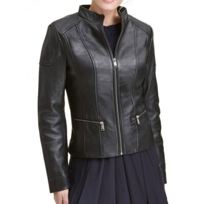 womens-casual-promo-black-leather-jacket