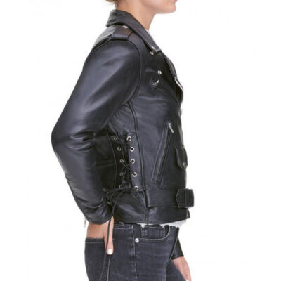 womens-classic-style-biker-jacket