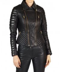 womens-black-leather-jacket