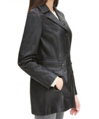 womens-front-button-black-leather-jacket