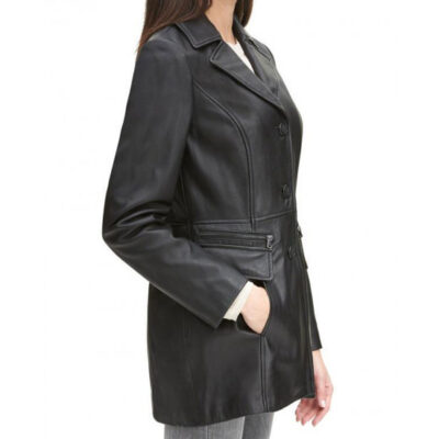 womens-front-button-black-leather-jacket