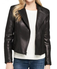 womens-motorcycle-asymmetrical-zipper-leather-jacket