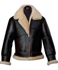 aaron-black-shearling-leather-jacket