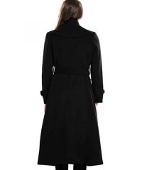 women-black-wool-coat