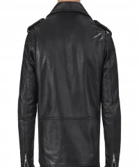 fire-black-leather-jacket