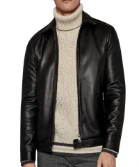 men-90s-black-leather-jacket