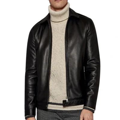 men-90s-black-leather-jacket