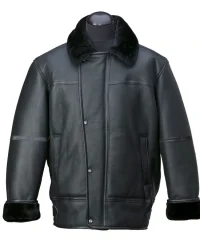 men-aircraft-black-shearling-jacket