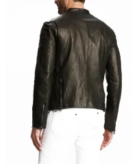 men-black-leather-biker-jacket