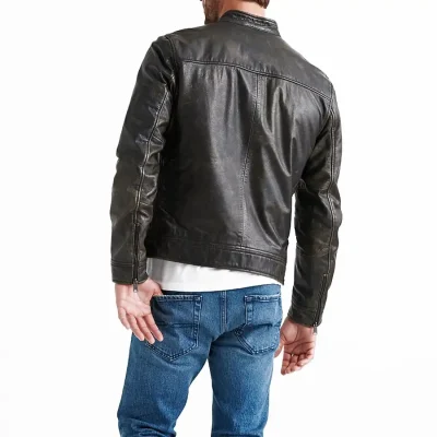 faded-biker-leather-jacket