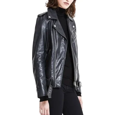 women-biker-leather-jacket