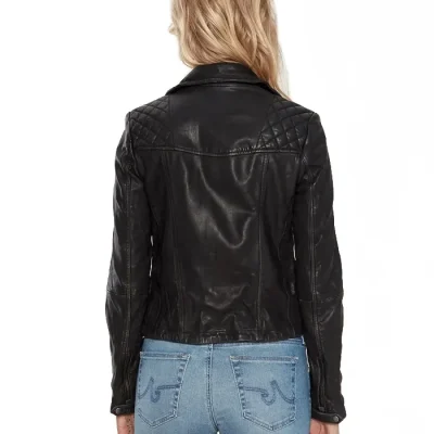 women-black-cargo-leather-jacket