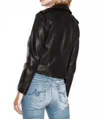 women-night-black-leather-jacket