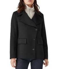 women-soft-wool-blazer-coat