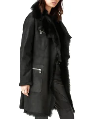 toscana-black-shearling-coat