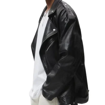 asymmetric-black-biker-jacket