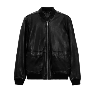 hybird-black-bomber-jacket
