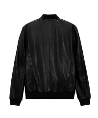 hybird-black-bomber-jacket