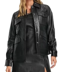 overshirt-style-black-jacket