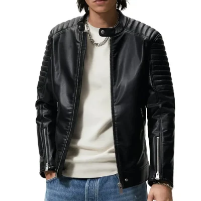 shoulder-lining-black-biker-jacket