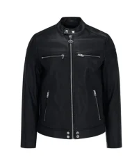 zipper-pocket-leather-jacket